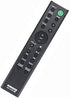 UBay RMT-AH300U Remote Control Replacement for Sony Sound Bar HT-CT290, HT-CT291, HTCT290, HTCT291, SA-CT290, SA-CT291...