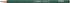 STABILO Graphite Pencil Othello ARTY - Pack of 6 - Assorted Grades - 2B, B, HB, F, H, 2H...