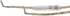 PRYSM WB2X9998 Range Oven Igniter Replacement - Compatible with General Electric, Hotpoint, RCA Ranges...