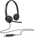 Logitech USB Headset H340...