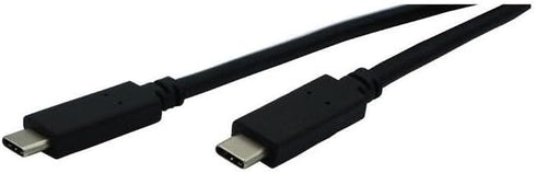 VisionTek USB-C 100W 2 Meter Charging Cable (M/M)...