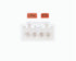 4 Pack 72-5602 Car Replacement Door Speaker Wiring Harness Plug Connector for 2011-2021 Ford F-150 Fusion Escape Focus Bronco Mustang Mondeo MK4 M...