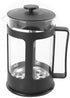 Roast'n Berry French Press Coffee Maker, Tea Maker, Travel Coffee Presses, Cold Brew Heat Resistant Thickened Borosilicate Coffee Pot for Camping ...