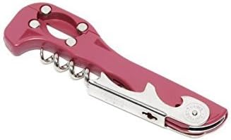 Franmara Boomerang Two Step Corkscrews, Color: Fuchsia...