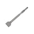 uxcell Scraping Chisel 50mm Dia. Masonry Drill Bit Hex Shank for Electric Jack Hammer Remove Scale Edging Chipping Tool...