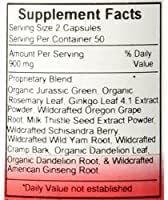 Christopher's Original Formulas Liver Transition Formula - 100 vegicaps...