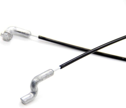 746-04397A Speed Selector Cable Compatible with MTD Craftsman Cub Cadet Troy-Bilt Yard Machines 746-04397 946-04397 746-04397A 946-04397A Snowblow...