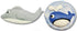 THE PENCIL GRIP Soap Clay Kit-Sea Creatures, Assorted...