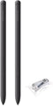 2PCS Galaxy Tab S6 Lite S Pen Replacement for Samsung Galaxy Tab S6 Lite EJ-PP610BJEGUJ Stylus Touch S Pen (2PCS Pen-Gray)...