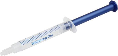 20 PCS 3ML Teeth Whitening Gel Refills 35% CP Bleaching Gel, Tooth Whitener Gel Syringes Kit...