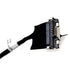 SATA Hard Drive Cable HDD Connector DD0AX6HD100 643497-001 Replacement for H P G4-1000 G6-1000 G7-1000 G42 G56 G72 CQ42 CQ43 CQ56 CQ62...