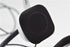 2 Pairs Black Ear Pads Foam Cushion Headset Cover Sponge for Logitech H150 H250 H130 Earpads Headphones, Earbuds and Accessories......