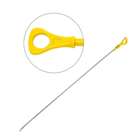 Engine Oil Level Dipstick 26611-3C100 for Hyundai Santa Fe 3.3L 3342cc V6 Dohc 2007-2009, Sonata 3.3L 3342cc V6 Dohc 2006-2010, for Kia Sedona 3.8...