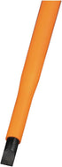 Klein Tools 6866INS Insulated Screwdriver, 1000V 5/16-Inch Cabinet Tip, Screwdriver with 6-Inch Shank, Tip-Ident, Cushion-Grip Handle...