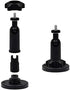 Solar Panel for Rechargeable Battery Outdoor Camera,Waterproof Solar Panel with 9.8ft USB Cable, Continuously Power for Outdoor Security Camera,5V...