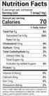 NUCO All-Natural, Certified Organic, Paleo, Gluten Free, Vegan Non-GMO, Kosher Raw Veggie Coconut Wraps Cinnamon Flavor. NO Salt Added Low Carb an...