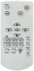 YT-150 Replace Remote Control Compatible with Casio Projector XJ-V1 XJ-V2...