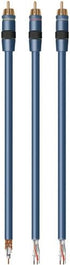 Acoustic Research Performance Series AP061N - Video / audio cable - composite video / audio - RCA (M) - RCA (M) - 6 ft...