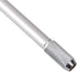 1Pc Professional Pencil Extenders Dual Head Pencil Extender for Artists Adjustable Metal Handle Pen Holder Lengthener for School Office Desk Suppl...
