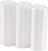 1.2 Gallon Small Clear Trash Bag, Bathroom Trash Can Liners, 75 Counts...