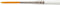 Bob Ross 751006422 Script-Liner Brush 2...