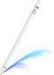 Stylus Pens for Touch Screens, Active Stylus Pencil Compatible for Apple,Capacitive Pencil for Kid Student Drawing, Writing,High Sensitivity,for T...