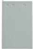 Synergy Digital Digital Camera Batteries, Compatible with Nikon EN-EL5, ENEL5, 25625 Digital Camera Batteries (li-ion, 3.7V, 1100 mAh), Set of 2...