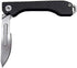 Folding Scalpel Knife with Carbon Fiber Handle & 10 Replaceable Blades, Slip Joint Action, EDC Pocket Knife for 22/23/24 blade...