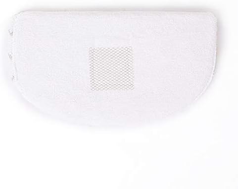 Steam Mop Pads for Bissell PowerFresh 1940 1806 Replacement Parts, 4 Pack...