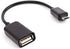 Master Cables Micro USB 2.0 OTG Cable, On The Go Adapter, Male Micro USB to Female USB for LG G4,Samsung S6 Edge S4 S3 Android Smart Phones Tablet...