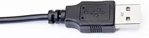 Omnihil 2.0 High Speed USB Cable Compatible with Bully Dog 40420 GT Platinum Tuner Compatible with for d, Dodge, Chevrolet GMC Diesel Vehicles...