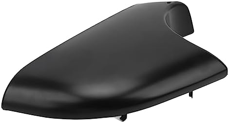 Left Driver Side View Mirror Base, Rear View Mirror Lower Bottom Holder Car Wing Mirror Cover Cap Compatible with 2020 to 2023 OE: 8202202...