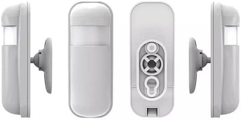 PIR Motion Detector for Home Security Alarm System, Wireless Infrared Motion Sensor...