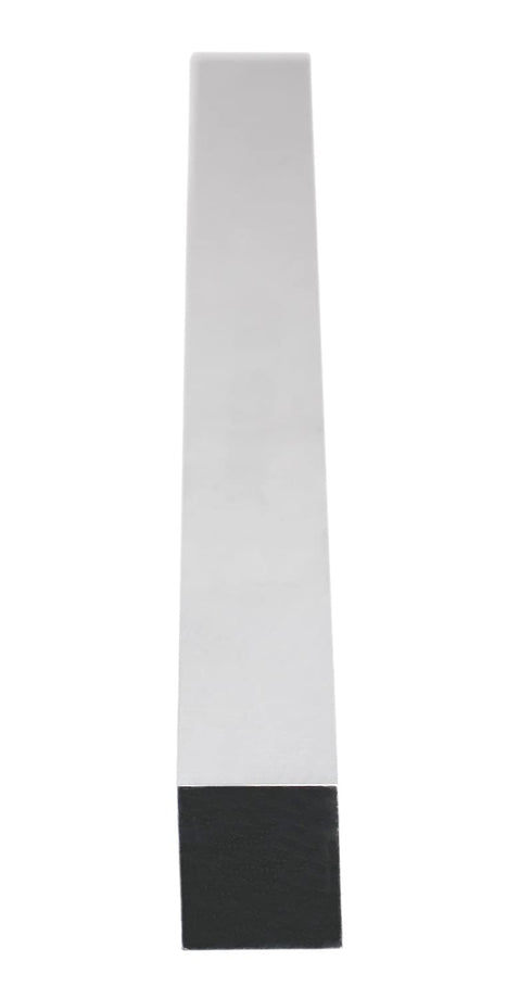 Accusize Industrial Tools 3/8'' x 3/8'' x 6'' (Width x Height x Oal) H.S.S. Plus 5% Cobalt Lathe Tool Bit, 5095-0120...