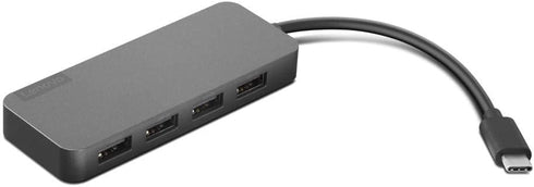 Lenovo USB-C to 4 USB-A Hub...
