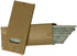 Newspaper Pencils Eco Friendly Drawing Writing Gifting Reduce Waste (Newspaper, 50, Count)...