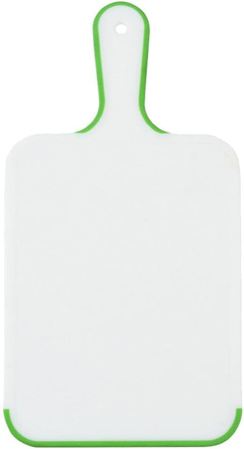 Homoyoyo Cutting Board Charcuterie Cheese Board Charcuterie Board Vegetable Chopping Board Plastic Chopping Board Pizza Kids Suit Handle Chopping ...