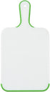 Homoyoyo Cutting Board Charcuterie Cheese Board Charcuterie Board Vegetable Chopping Board Plastic Chopping Board Pizza Kids Suit Handle Chopping ...