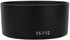 Mcoplus MCO-ES71ii Camera Lens Hood Shade for Canon EF 50mm f/1.4 USM Lens...