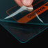 10-PACK Welding Protective Lens Large Viewing Screen Outer Replacement Lens 5.43 x 4.8 inch (138 x 122mm) Transparent Cover...