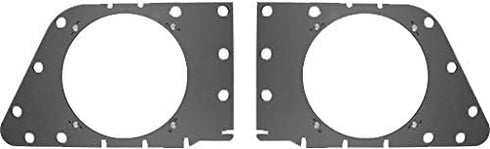 6 1/2" 6.5" Rear Speaker Adapters - SAK044_55-1 Pair...