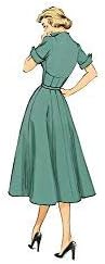 Butterick Patterns Sewing Pattern, E5 (14-16-18-20-22), Multicolor...