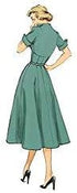 Butterick Patterns Sewing Pattern, E5 (14-16-18-20-22), Multicolor...