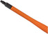 Klein Tools 6986INS Insulated Screwdriver, 1000V Slim Profile Tip, #1 Square with 6-Inch Shank, Cushion-Grip Handle...