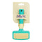 Deshedding Dog Bath Brush, Curry Brush for Short-Hair Dogs, Shampoo, Massage and Deshed, Use Wet or Dry, Professional Grooming Quality...