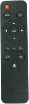 Remote Control for ELEPHAS RD-606 & GPX PJ809B & Rigal RD-606 & EUG Mini E3W E3 US2-E3-01F D5W S6W Mini LED LCD Portable Projector...