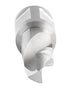 Accusize Industrial Tools 9/16 Inch Dia of Drill H.S.S. Fully Ground Drill with 3/4 Inch Weldon Shank, 1 Inch Cutting Depth, 0519-1916...