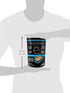 Enlightened Plant Protein Bean Snacks Sea Salt, 4.5 Oz...