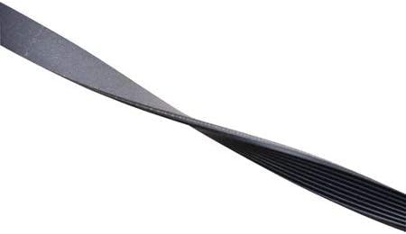 Dryer Belt 341241 Compatible with Whirlpool Kenmore Maytag 3394651 Replacement Wed4815ew1 Ler5620kq1 Wgd4815ew2 Pye2300ayw Ned4655ew1 Wed5000dw2 Ngd4655ew2 Ned4655ew0 Ned4600yq1 Red4516fw0 Wed4850hw0