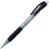 Pentel CHAMP Mechanical Pencil, (0.9mm), Tinted Black Barrel, 12 pack (AL19A)...